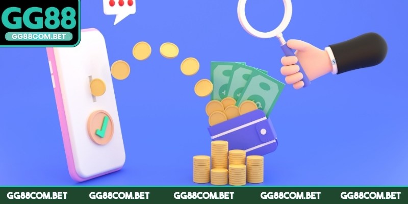 Chi tiết các bước thực hiện giao dịch một cách nhanh chóng