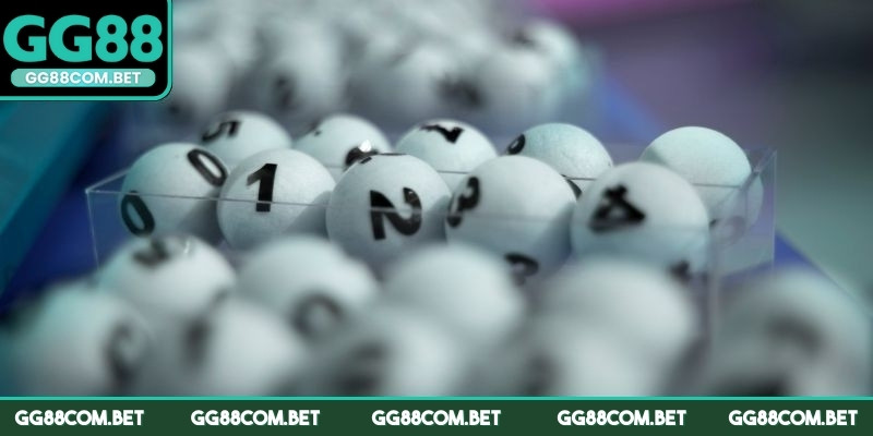 Tham gia xổ số GG88 với nhiều lợi ích